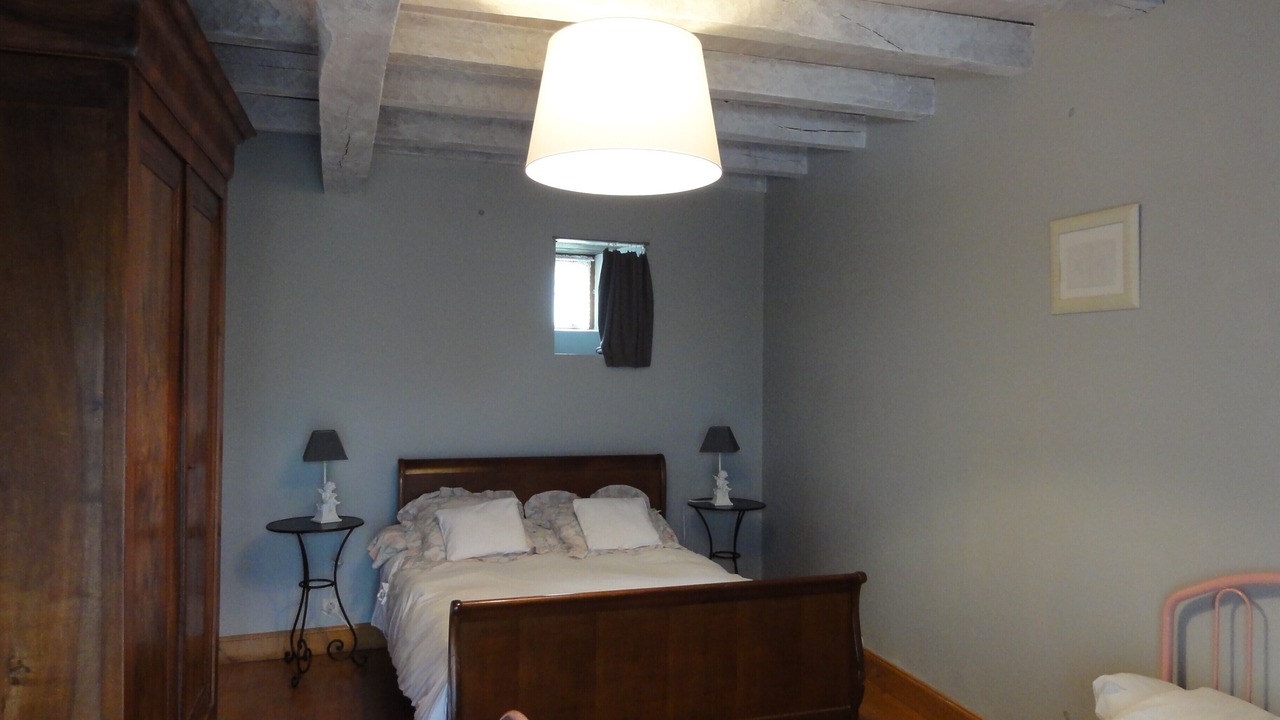 Photo of Bedroom in Les Eyzies