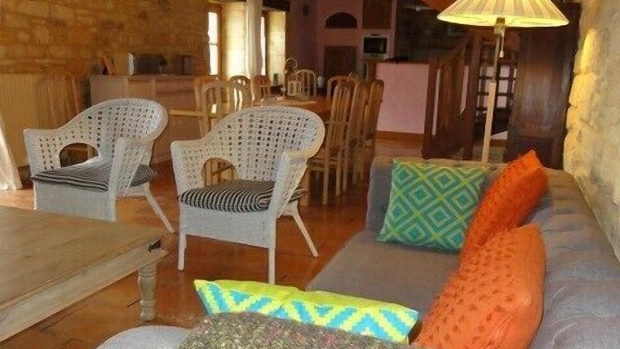 Photo of Livingroom in Les Eyzies
