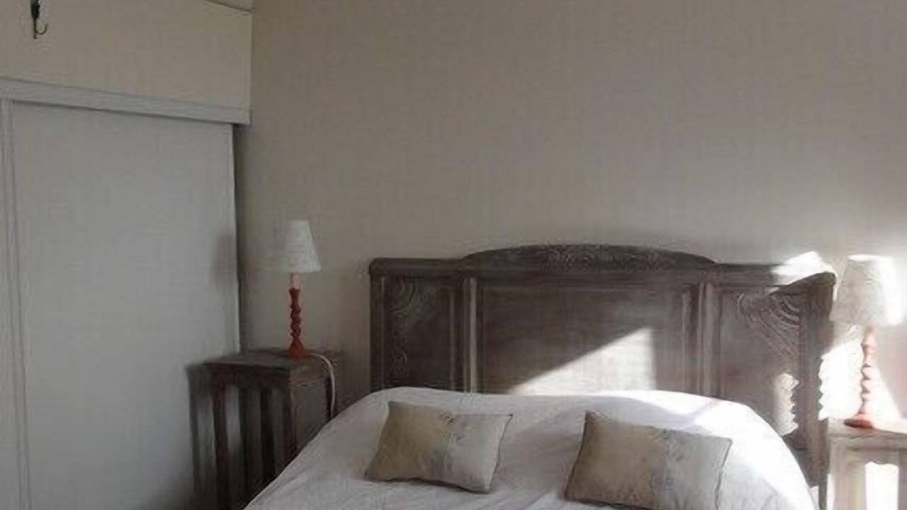 Photo of Bedroom in Les Eyzies