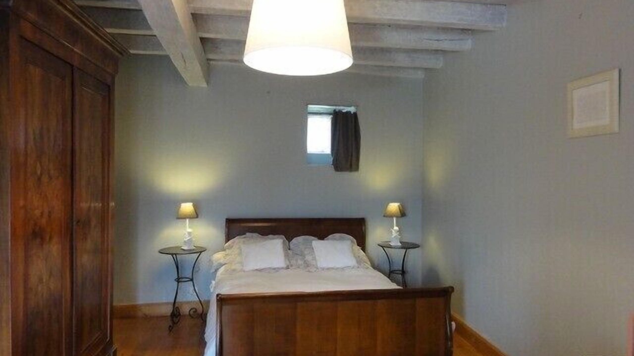 Photo of Bedroom in Les Eyzies