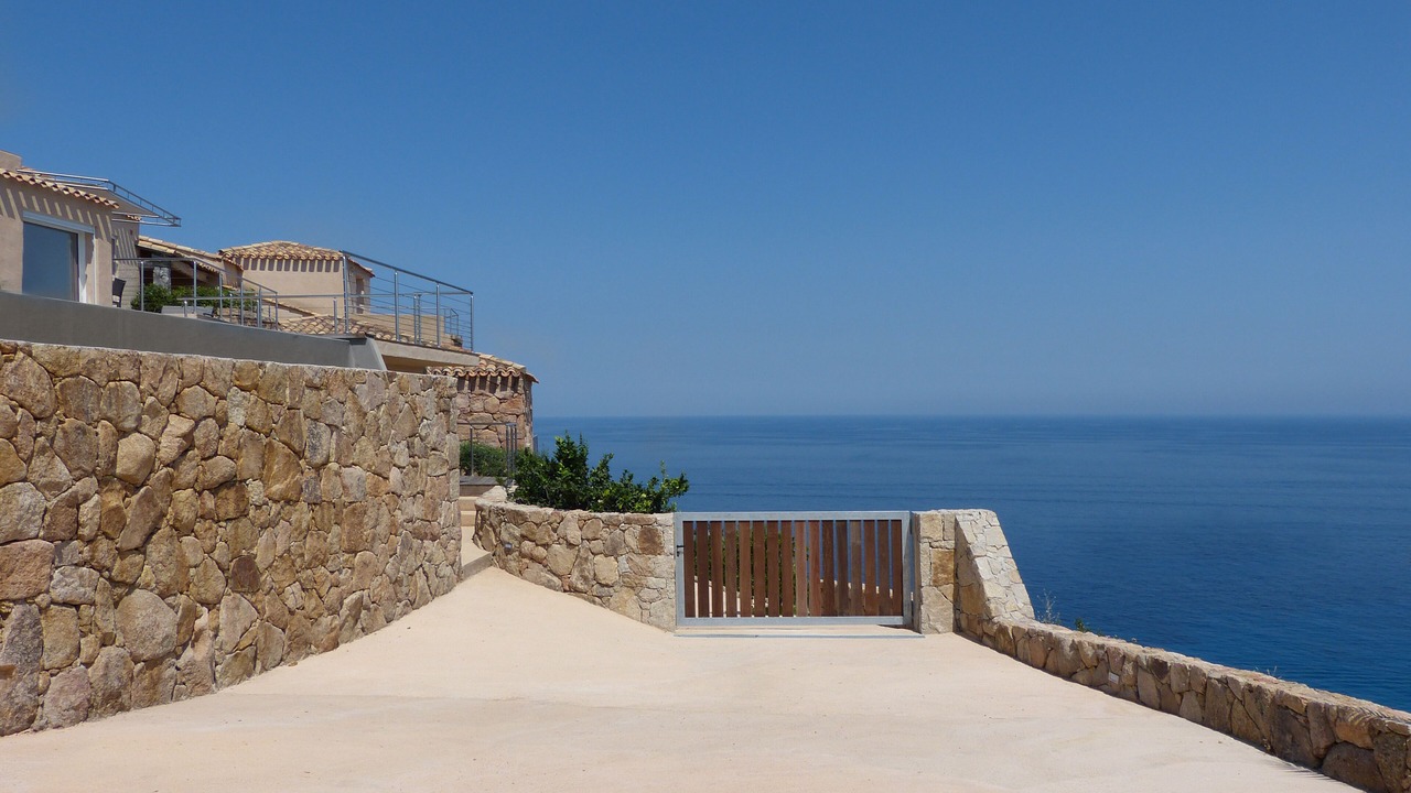 Photo of Outdoor in Pinarellu