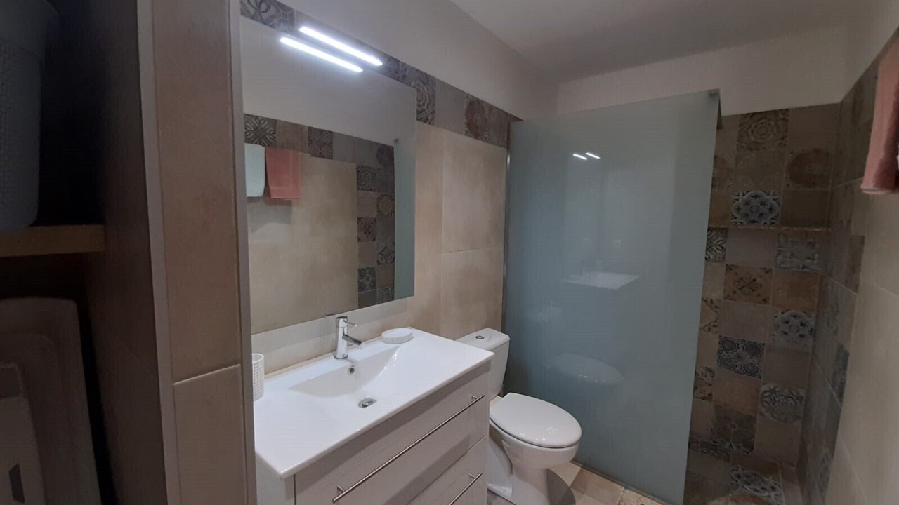 Photo of Bathroom in Pigna