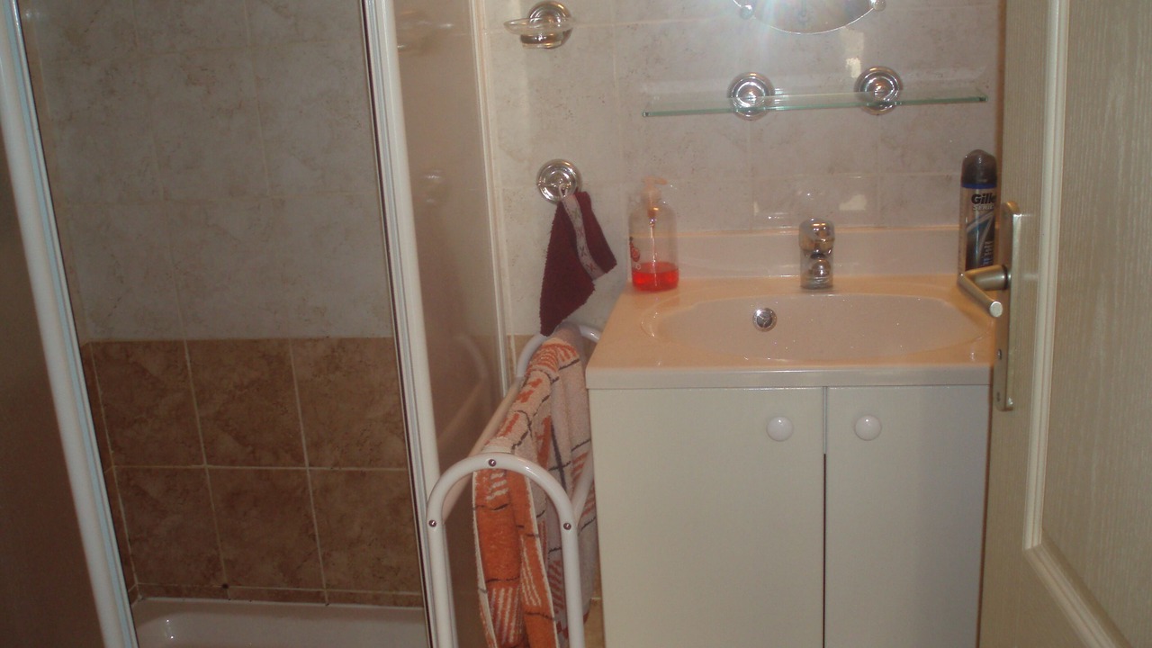 Photo of Bathroom in Port-la-Nouvelle