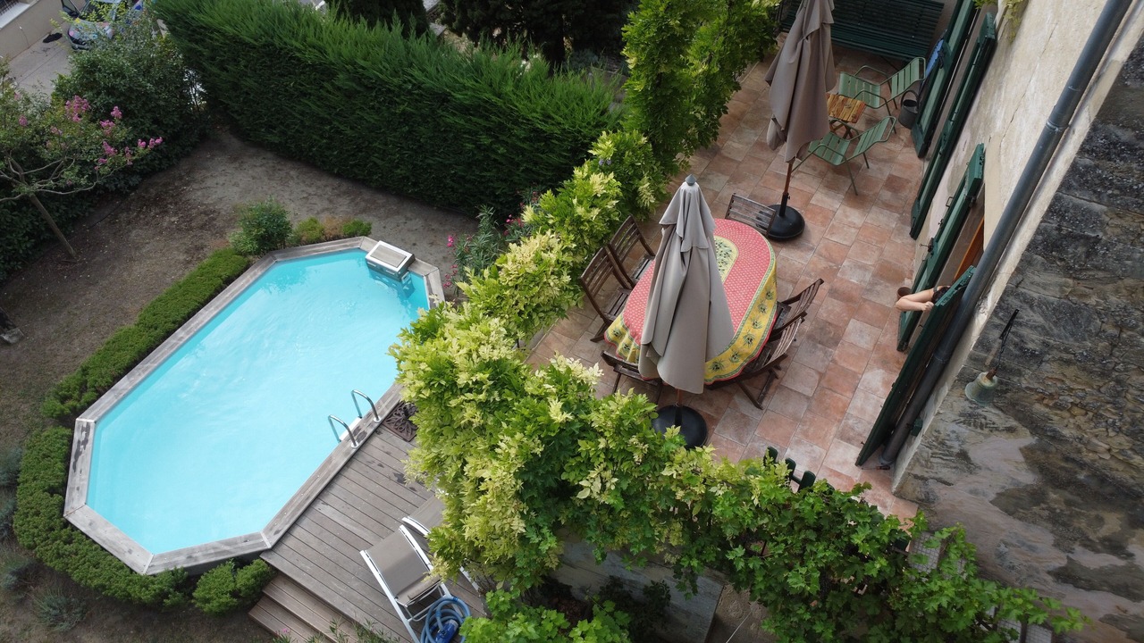 Photo of Outdoor in Menerbes