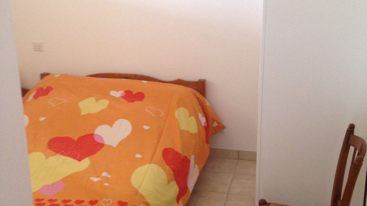 Photo of Bedroom in Saint-Nic