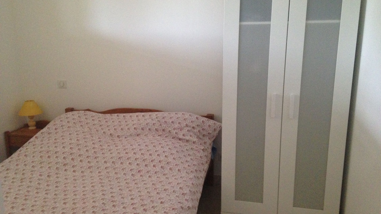 Photo of Bedroom in Saint-Nic