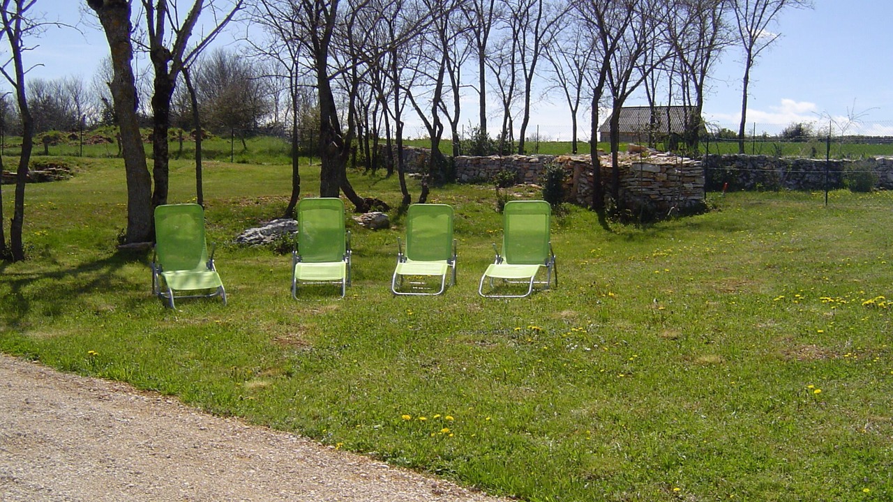Photo of Outdoor in La Malene
