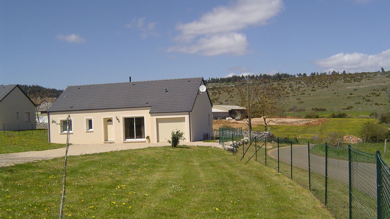 Photo of Outdoor in La Malene