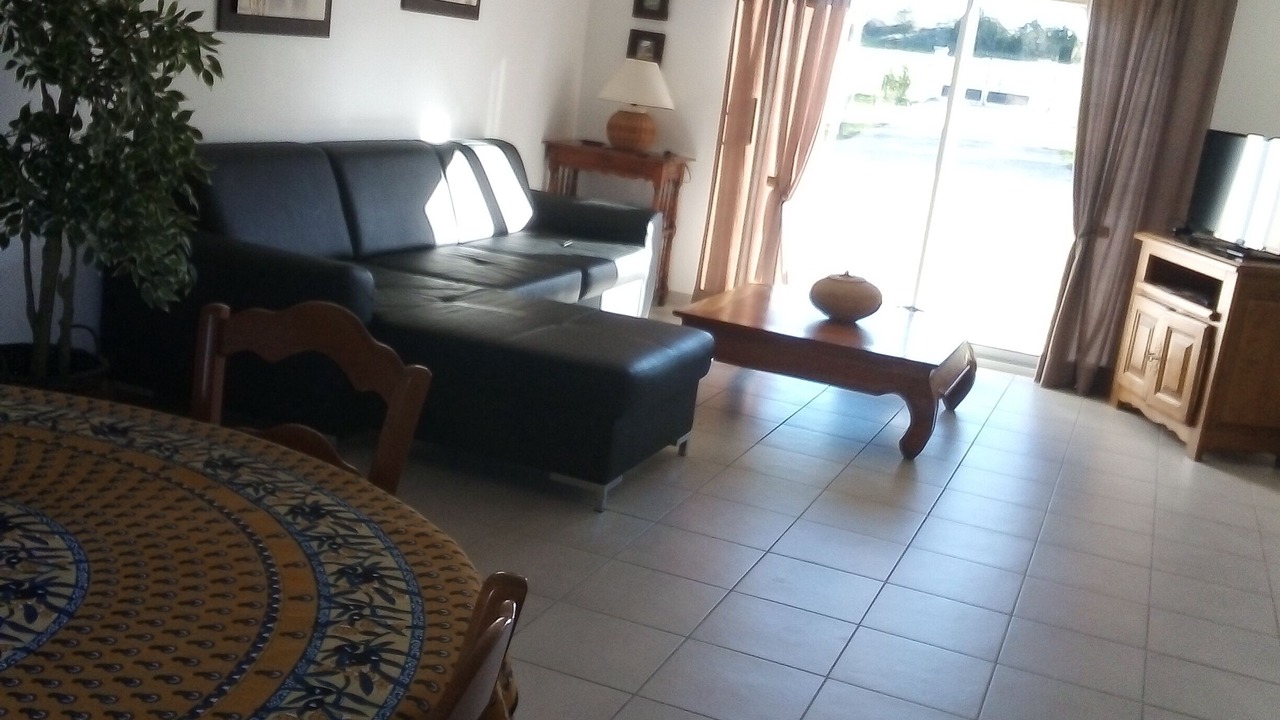 Photo of Livingroom in La Malene