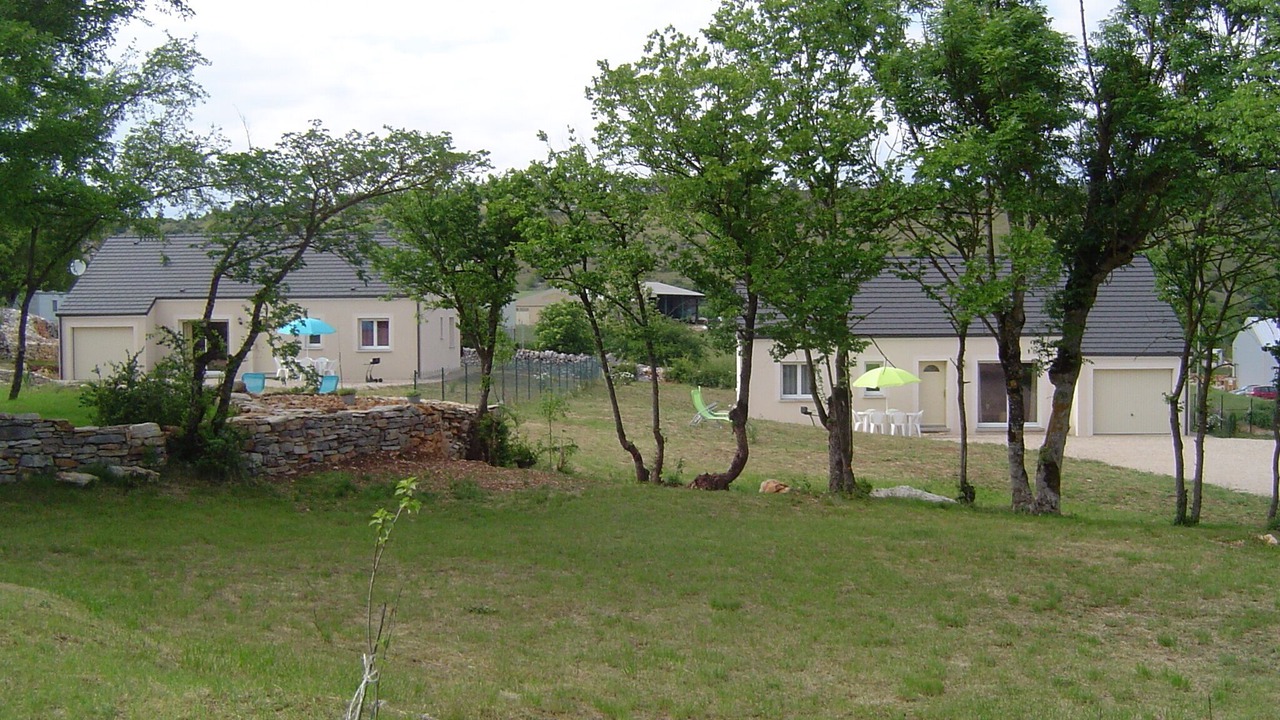 Photo of Outdoor in La Malene