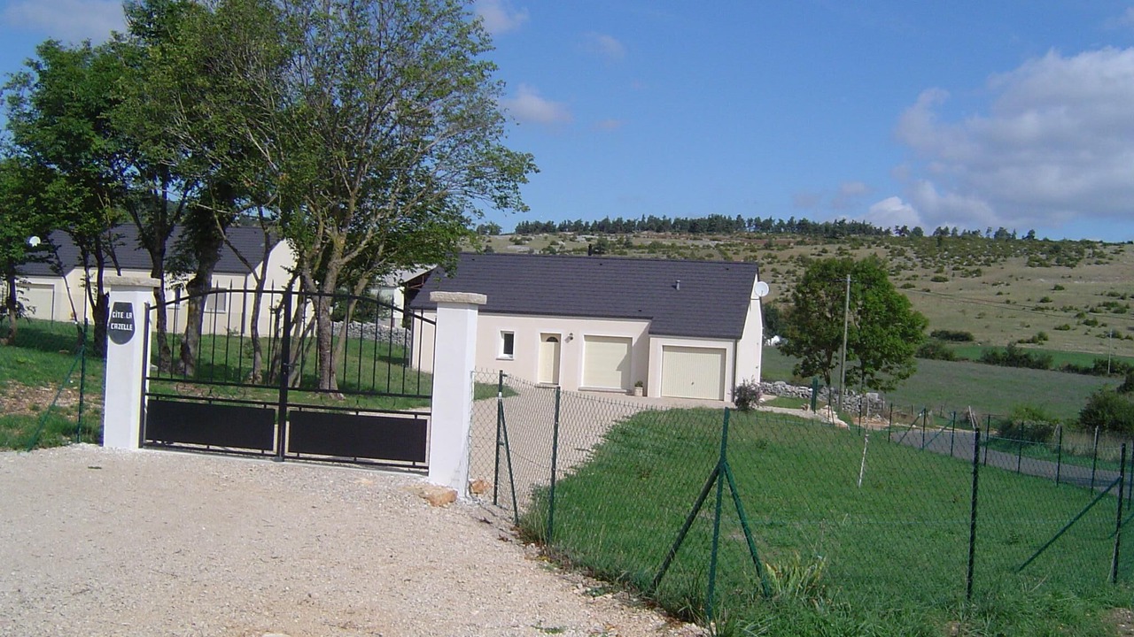 Photo of Outdoor in La Malene