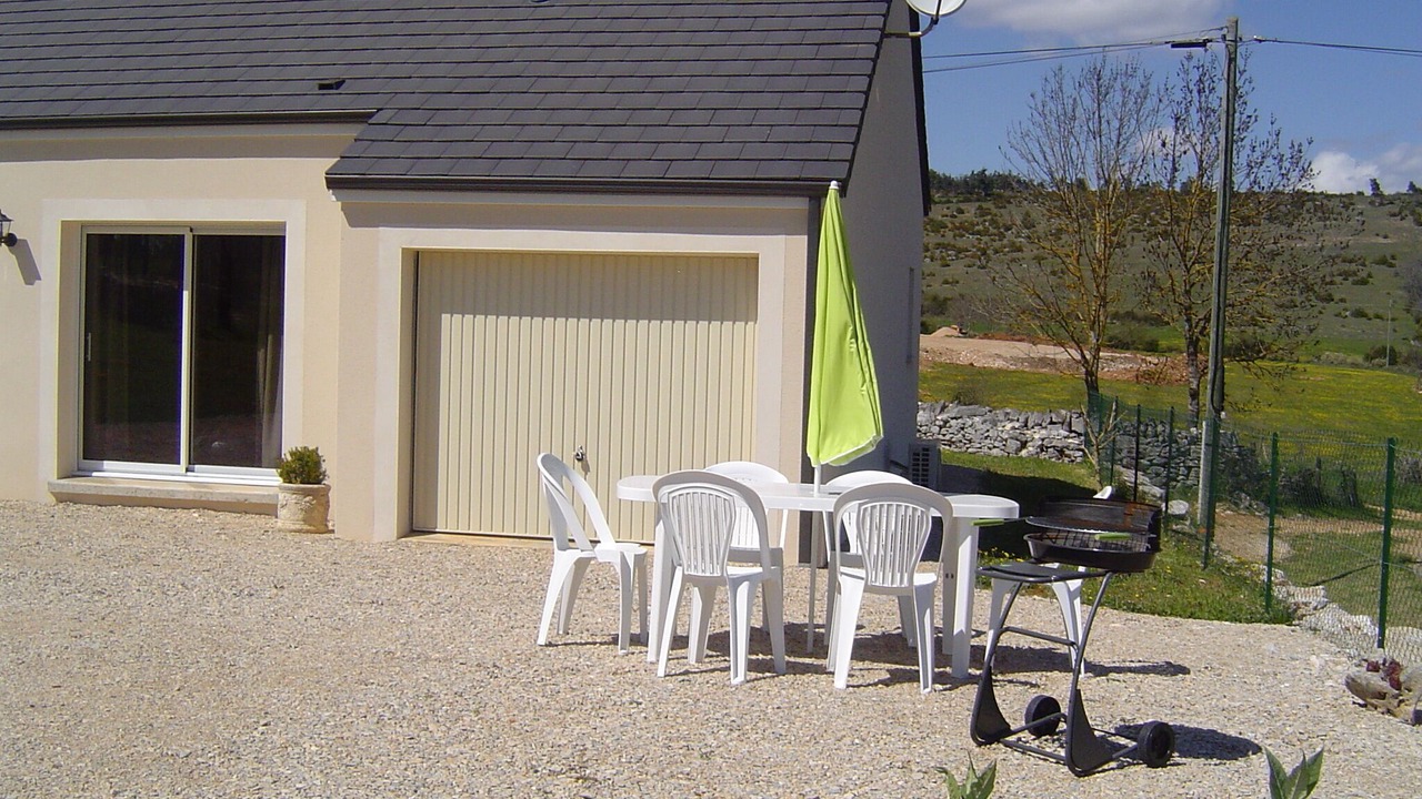 Photo of Outdoor in La Malene