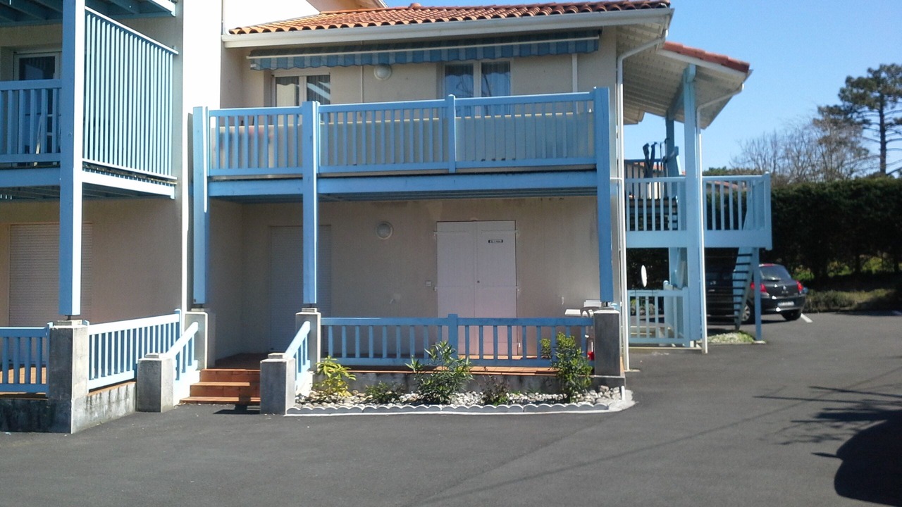 Photo of Outdoor in Capbreton