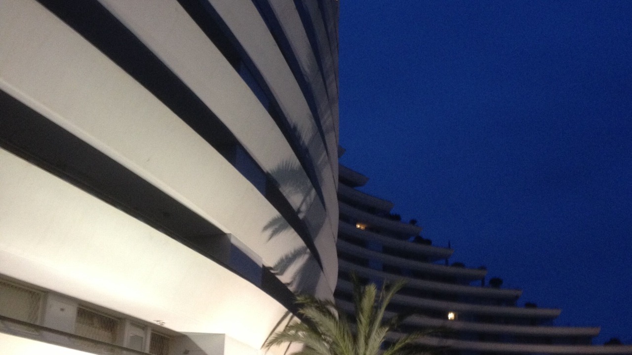 Photo of Outdoor in Villeneuve Loubet Beach