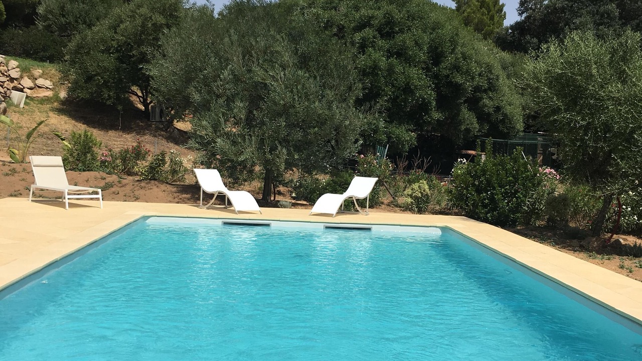 Photo of Outdoor in Monacia-d'Aullene