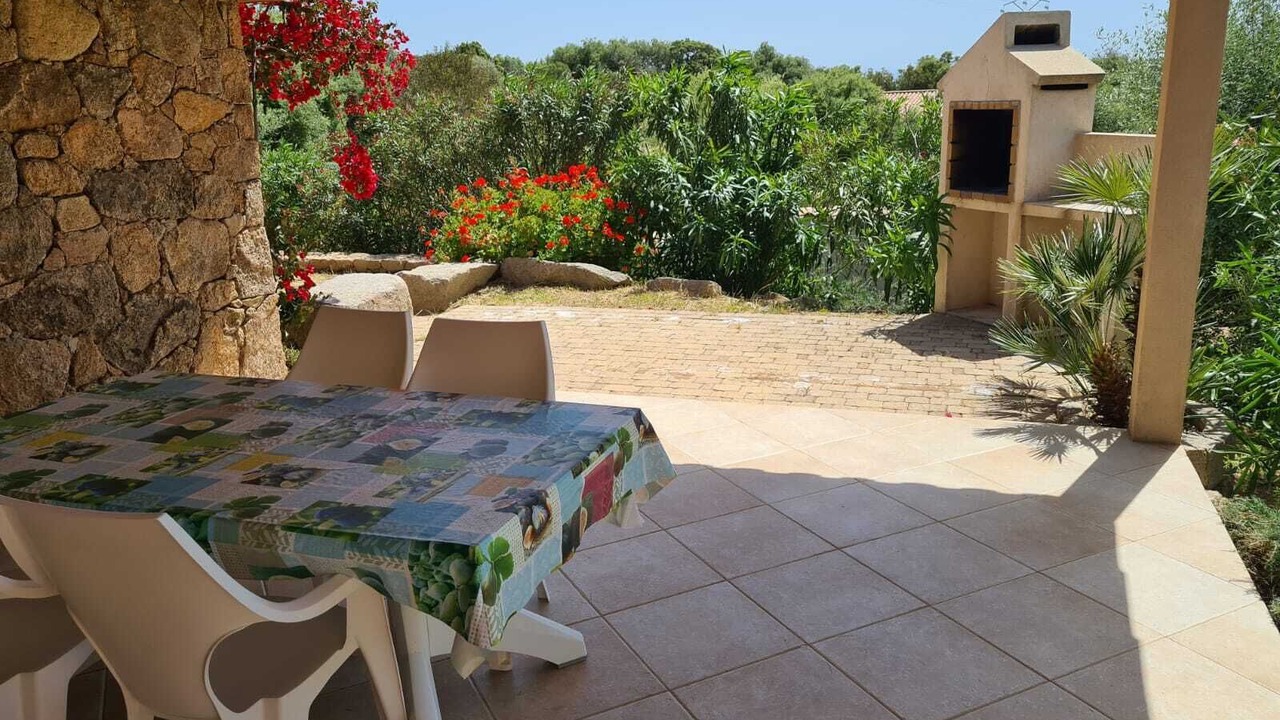 Photo of Outdoor in Monacia-d'Aullene