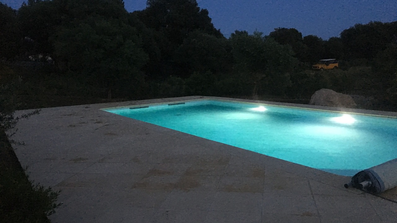 Photo of Outdoor in Monacia-d'Aullene