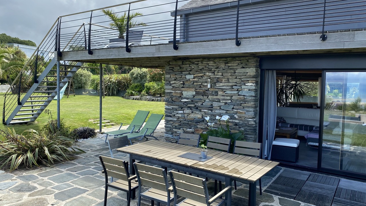 Photo of Outdoor in Locquirec