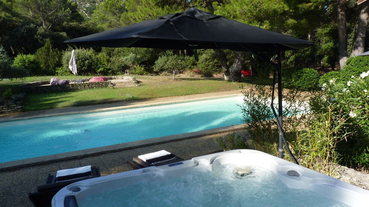 Photo of Outdoor in Eygalieres