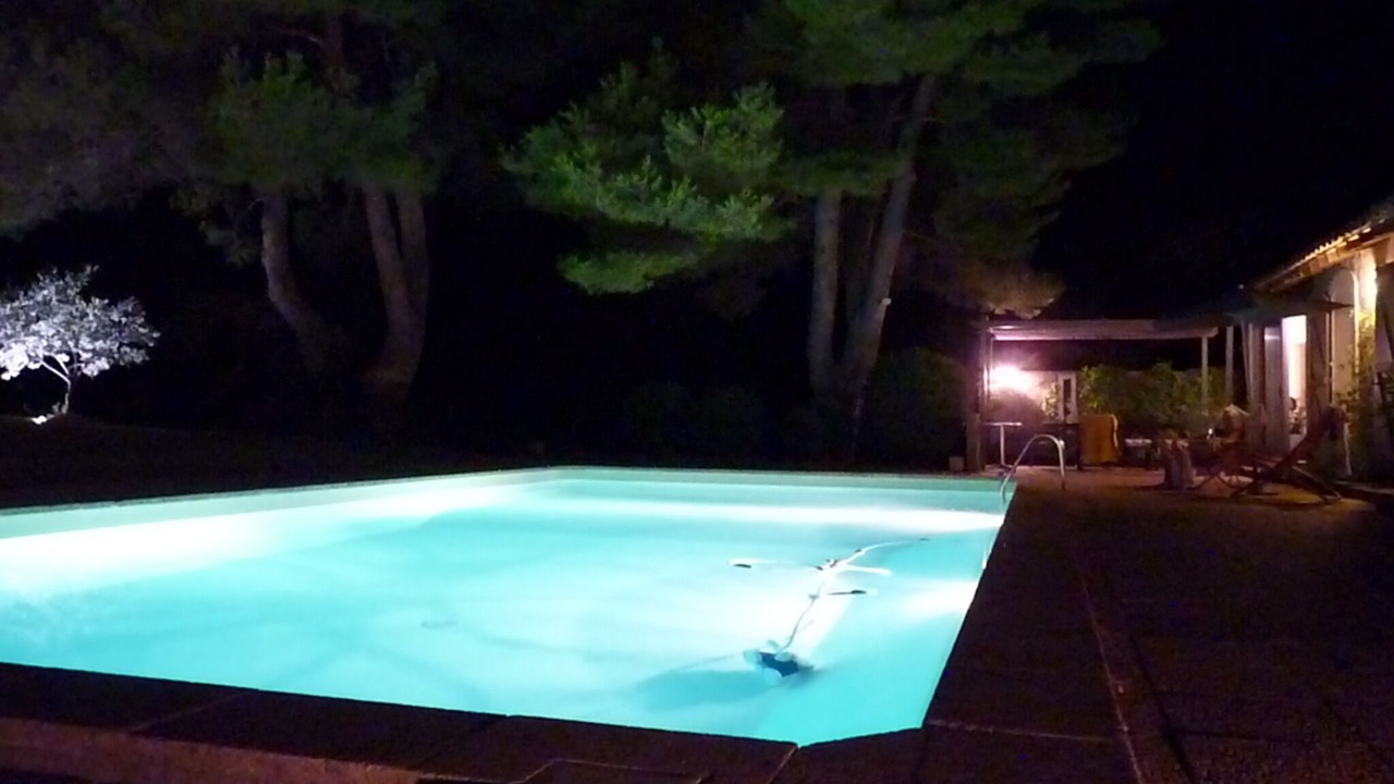 Photo of Outdoor in Eygalieres
