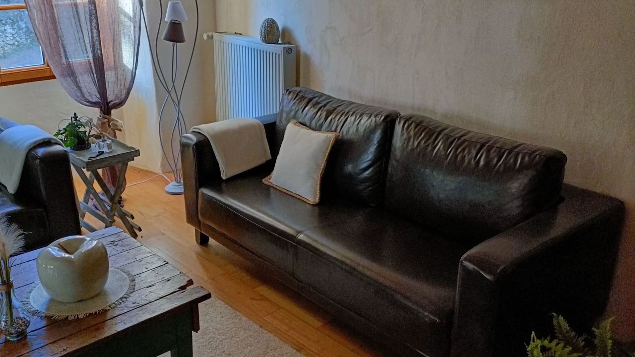 Photo of Livingroom in Prats-du-Perigord