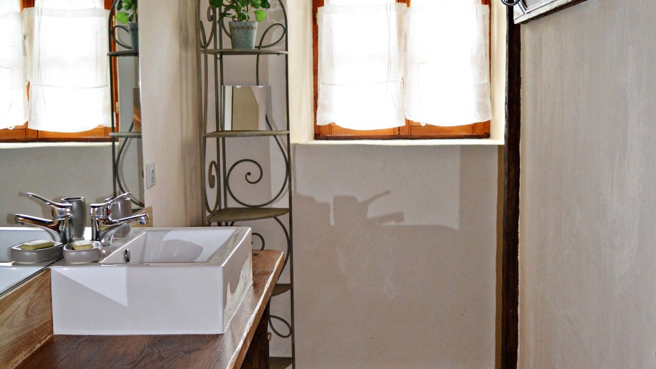 Photo of Bathroom in Prats-du-Perigord