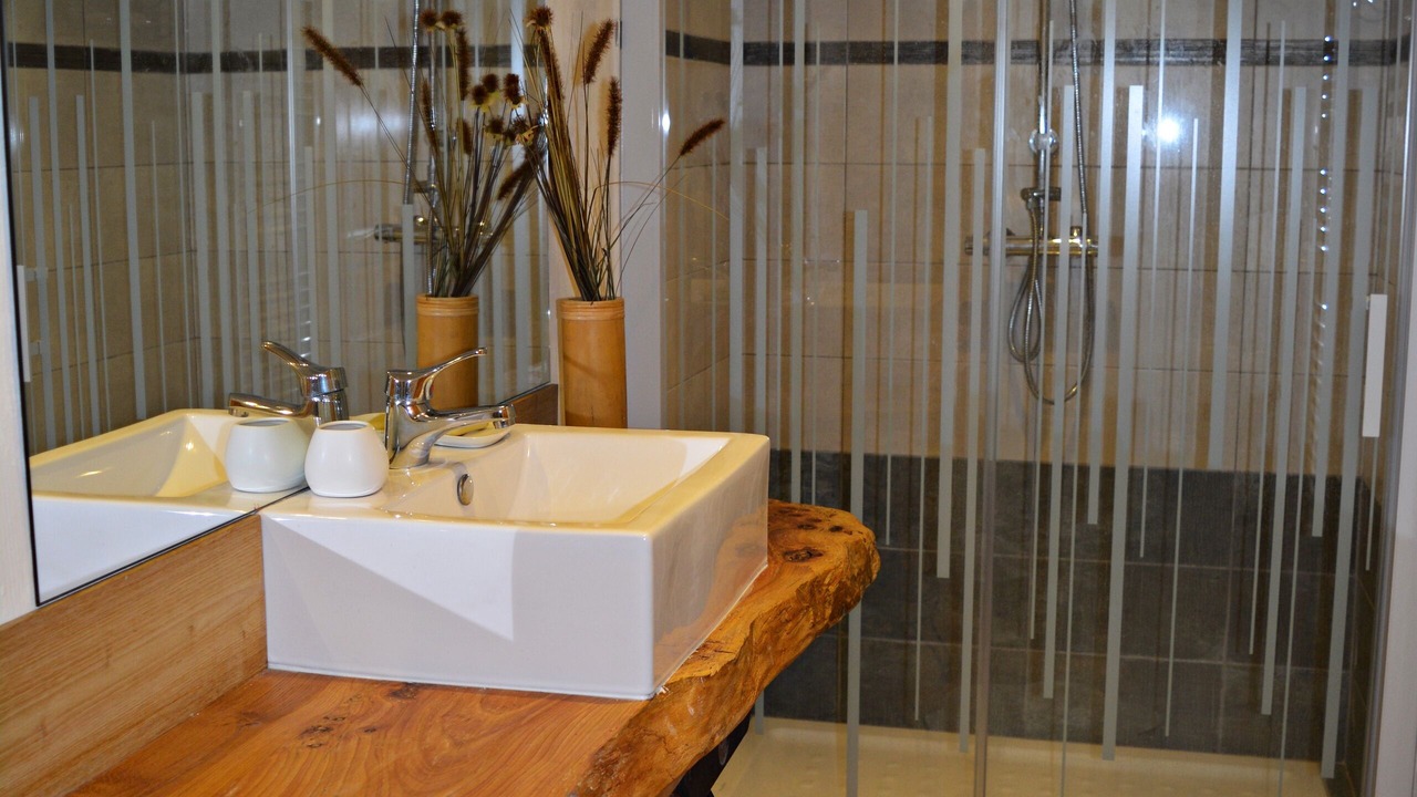 Photo of Bathroom in Prats-du-Perigord
