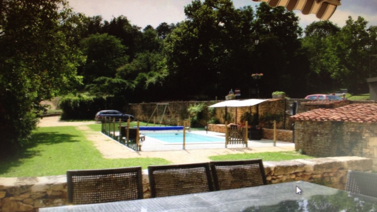 Photo of Outdoor in Prats-du-Perigord
