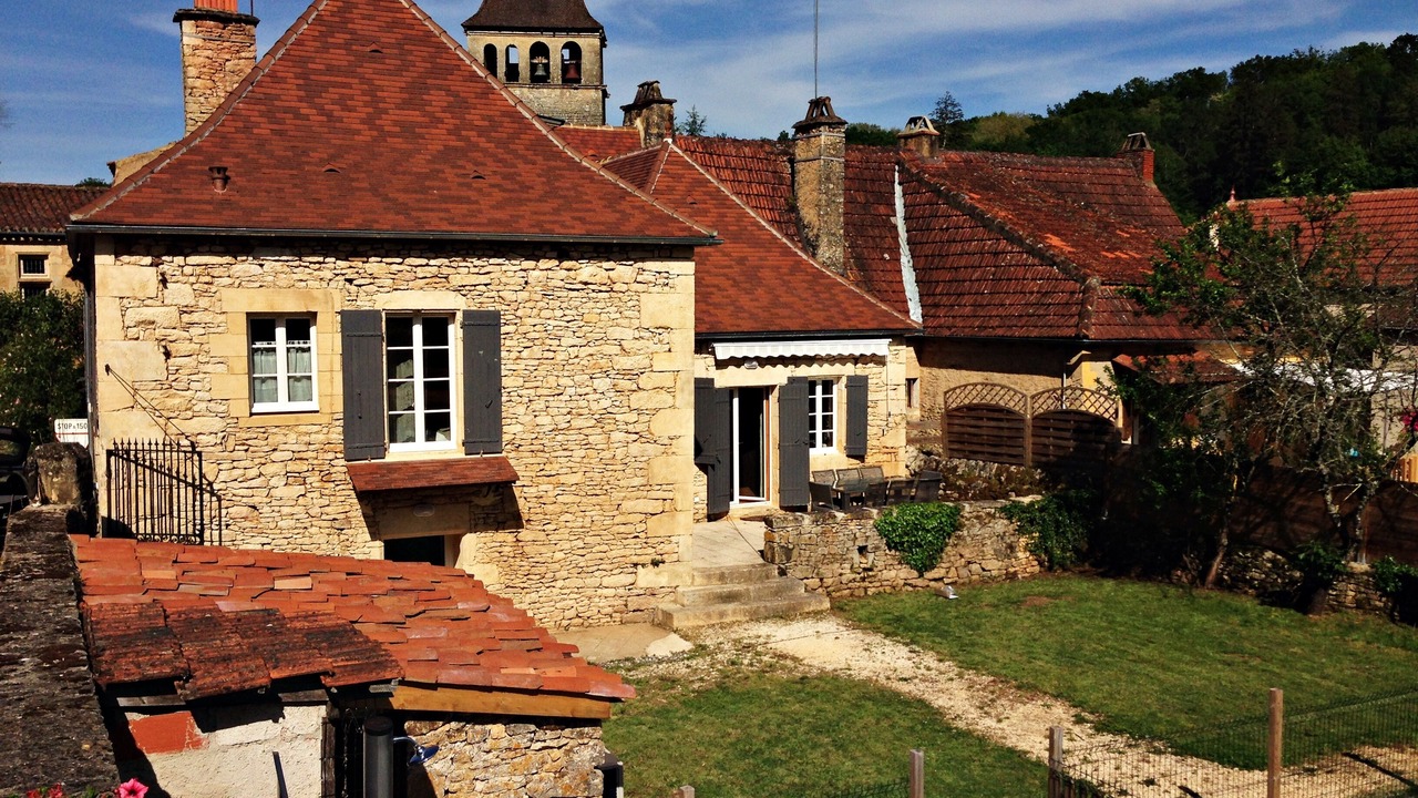 Photo of Outdoor in Prats-du-Perigord