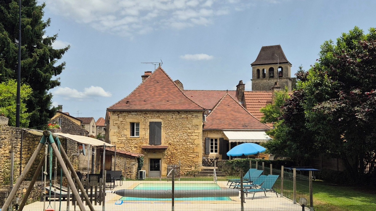 Photo of Outdoor in Prats-du-Perigord