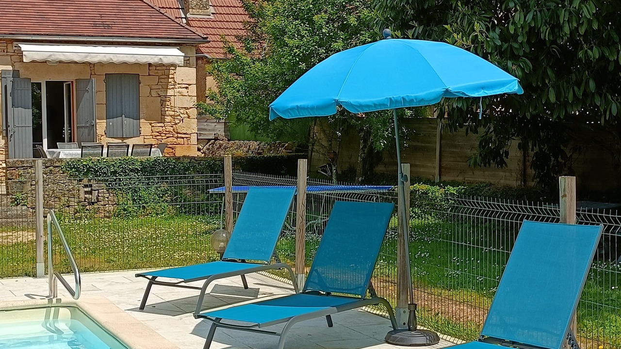 Photo of Outdoor in Prats-du-Perigord