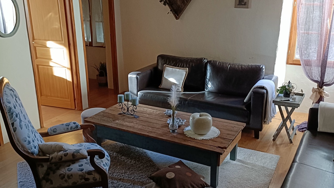 Photo of Livingroom in Prats-du-Perigord