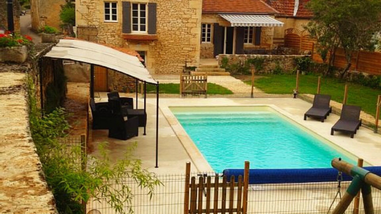 Photo of Outdoor in Prats-du-Perigord
