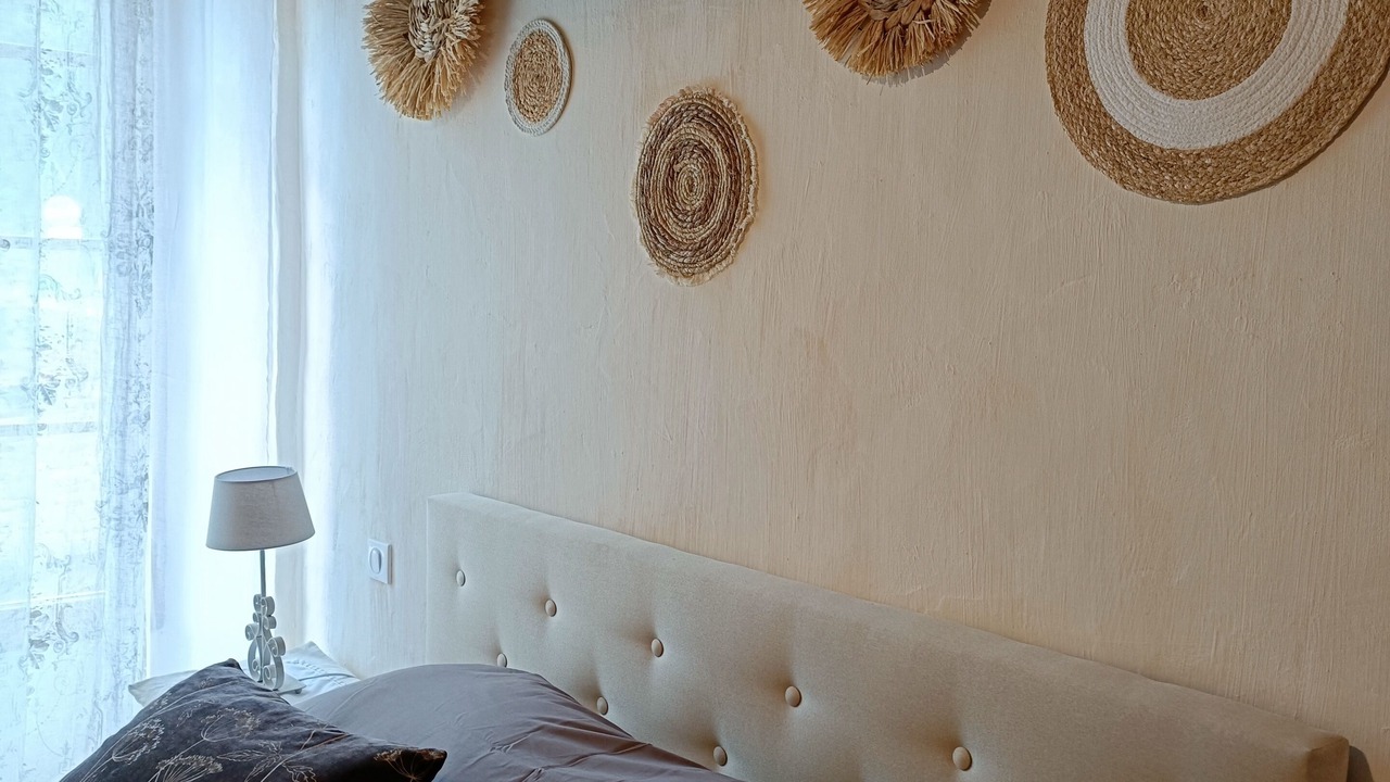 Photo of Bedroom in Prats-du-Perigord