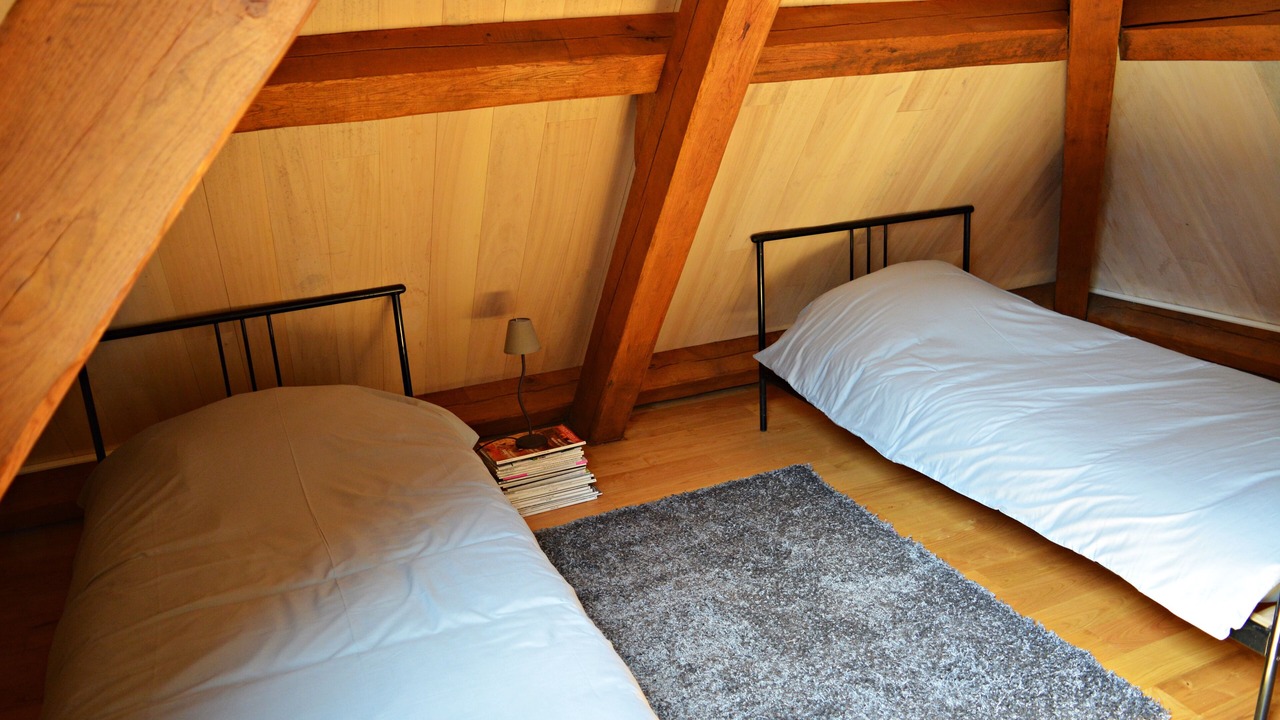 Photo of Bedroom in Prats-du-Perigord
