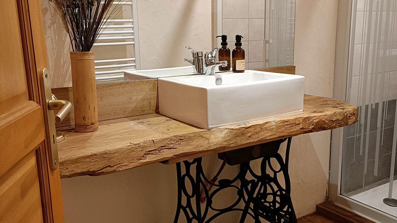Photo of Bathroom in Prats-du-Perigord