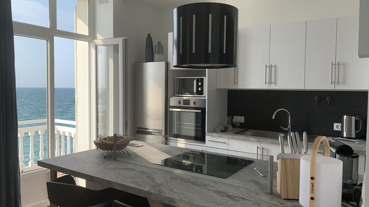 Photo of Kitchen in Parame