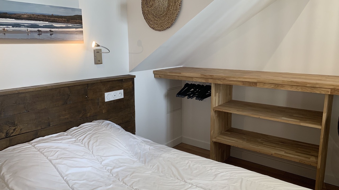 Photo of Bedroom in Parame