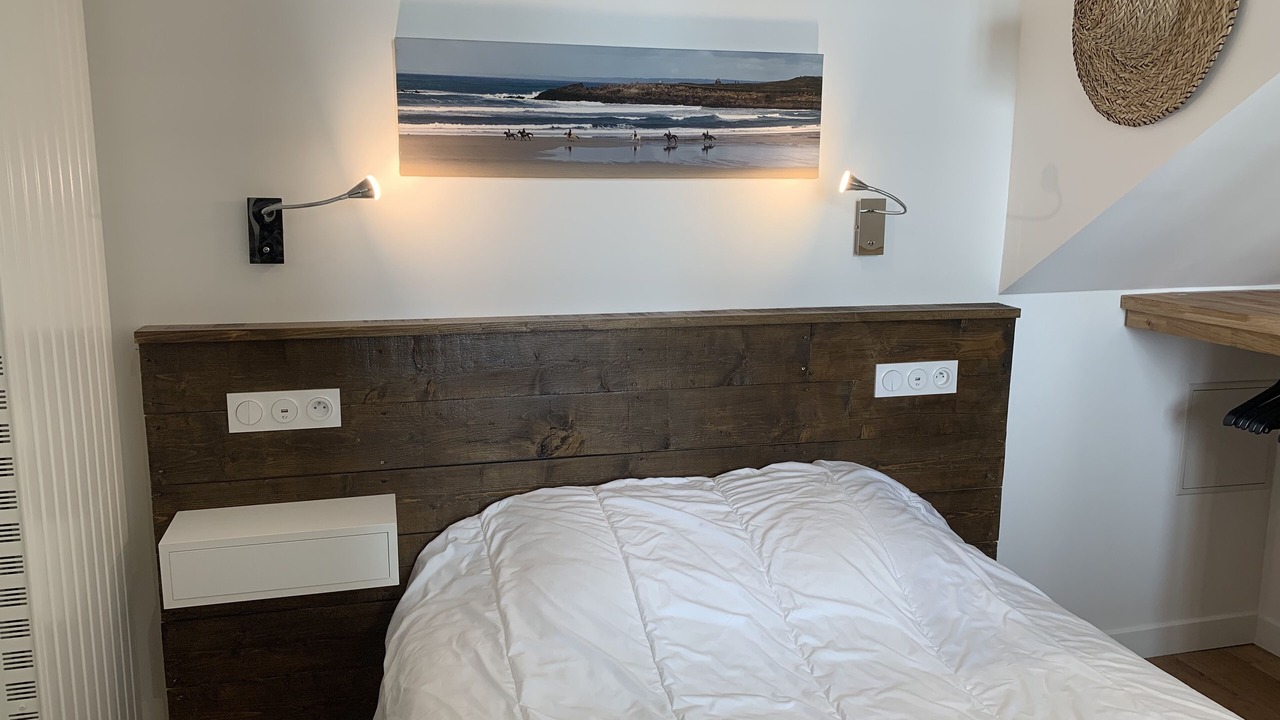 Photo of Bedroom in Parame