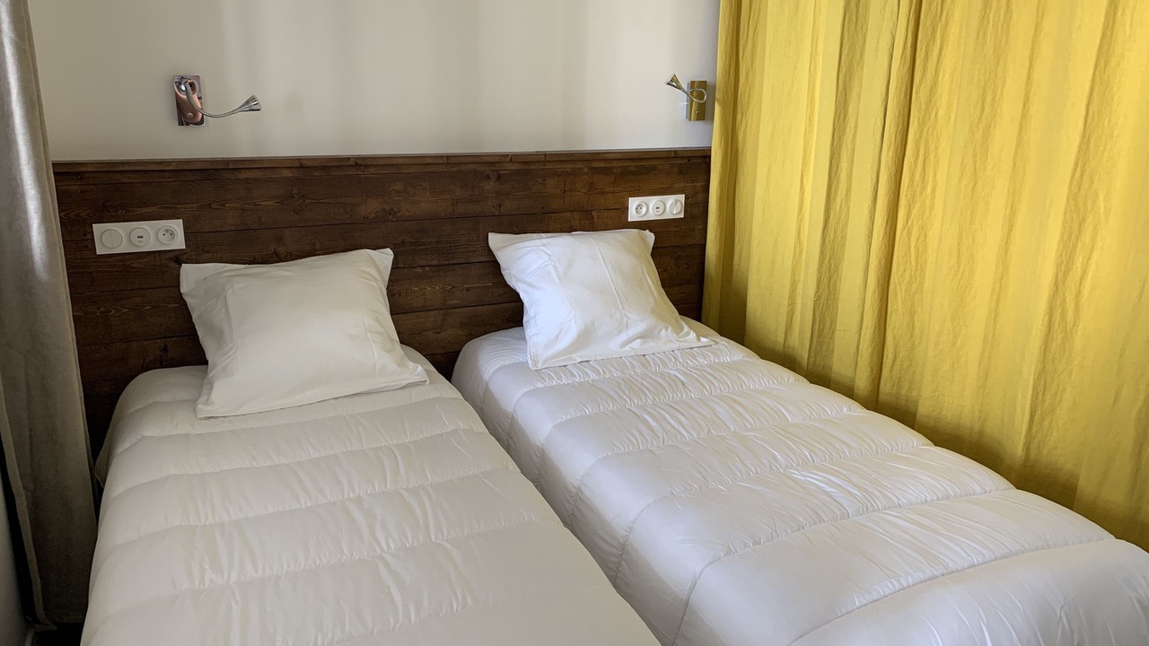 Photo of Bedroom in Parame