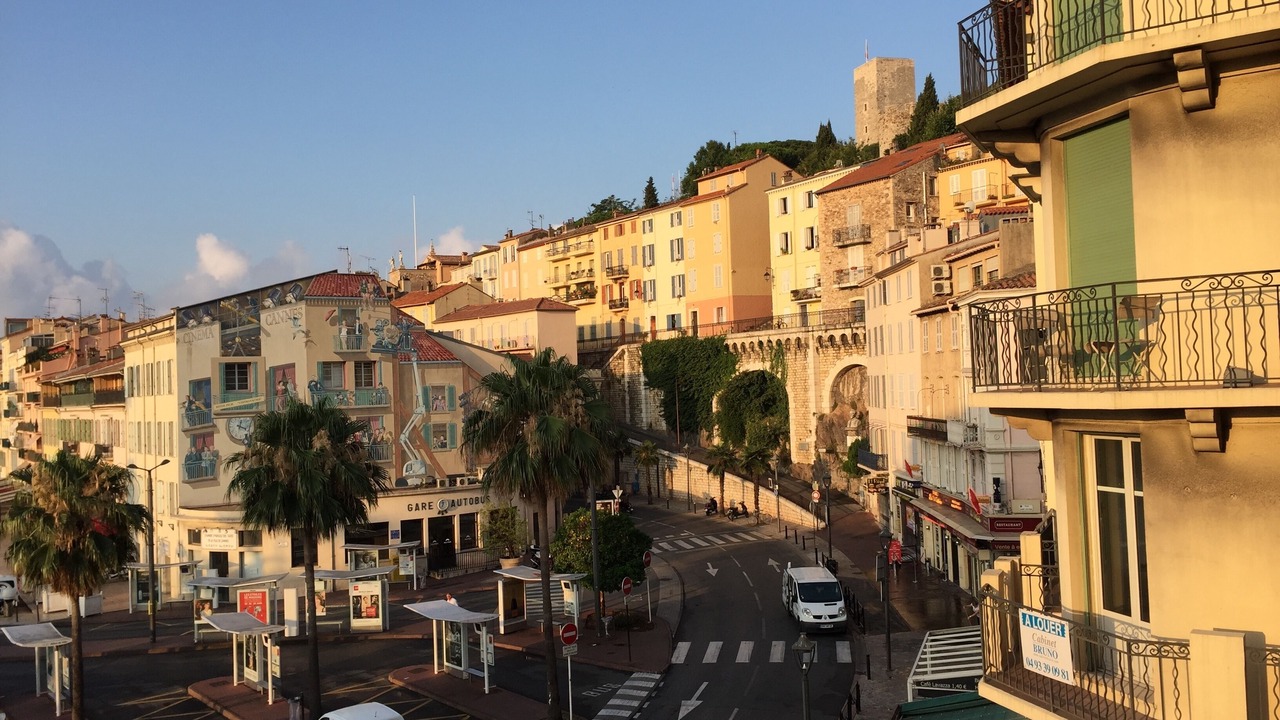 Photo of Others in Le Suquet