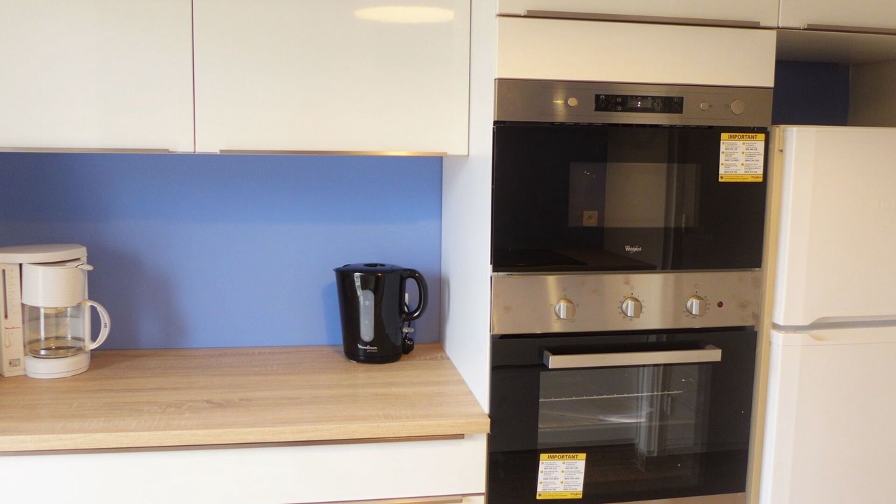 Photo of Kitchen in Cavaliere