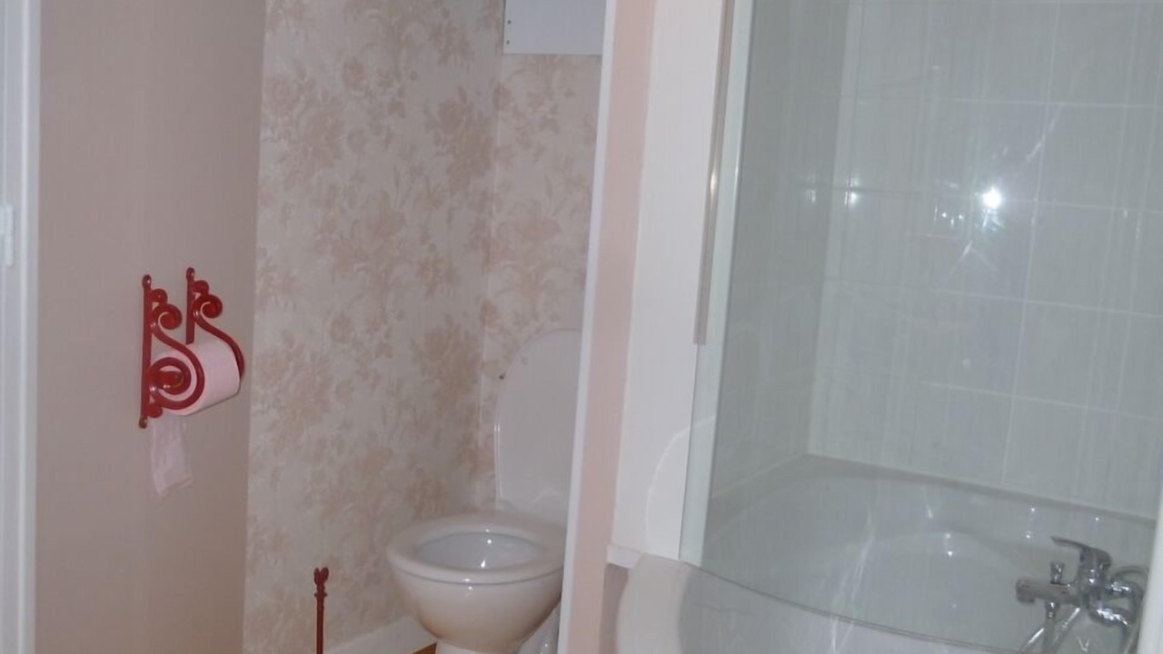 Photo of Bathroom in Brix