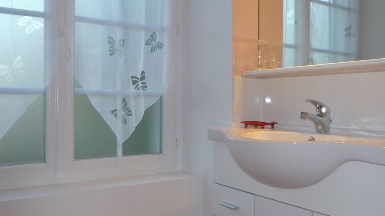 Photo of Bathroom in Brix