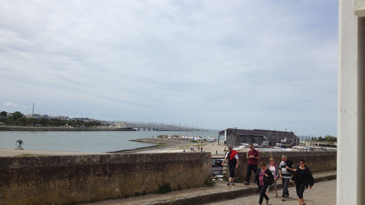 Photo of Others in La Rochelle City Centre