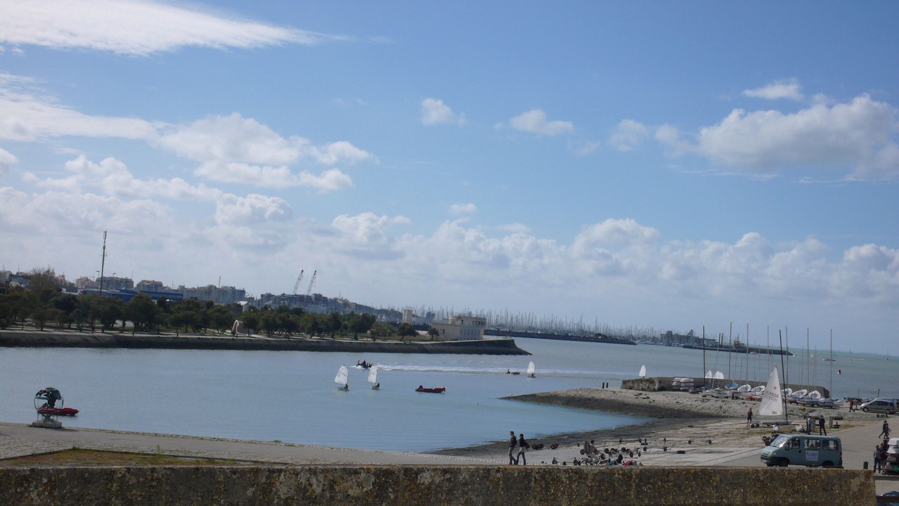 Photo of Others in La Rochelle City Centre