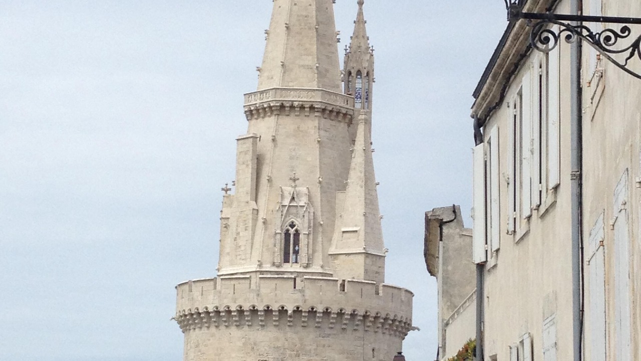 Photo of Others in La Rochelle City Centre
