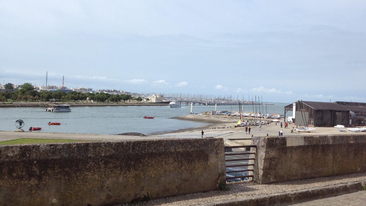 Photo of Outdoor in La Rochelle City Centre