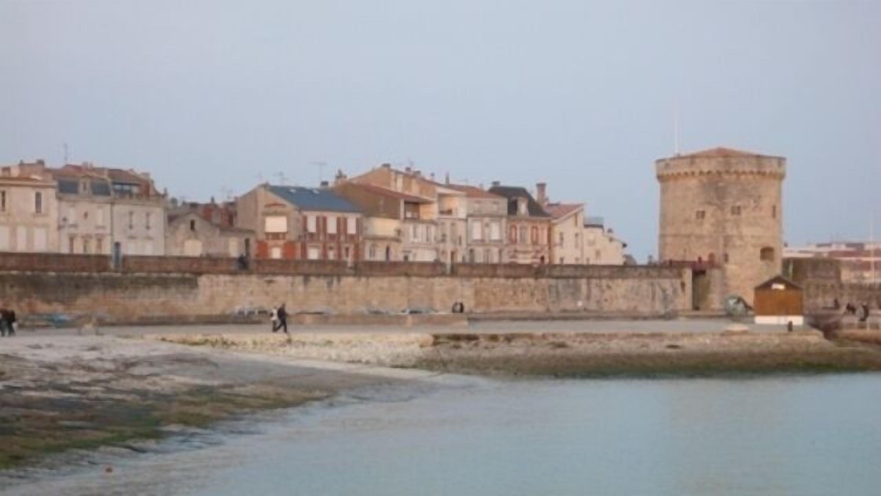 Photo of Others in La Rochelle City Centre