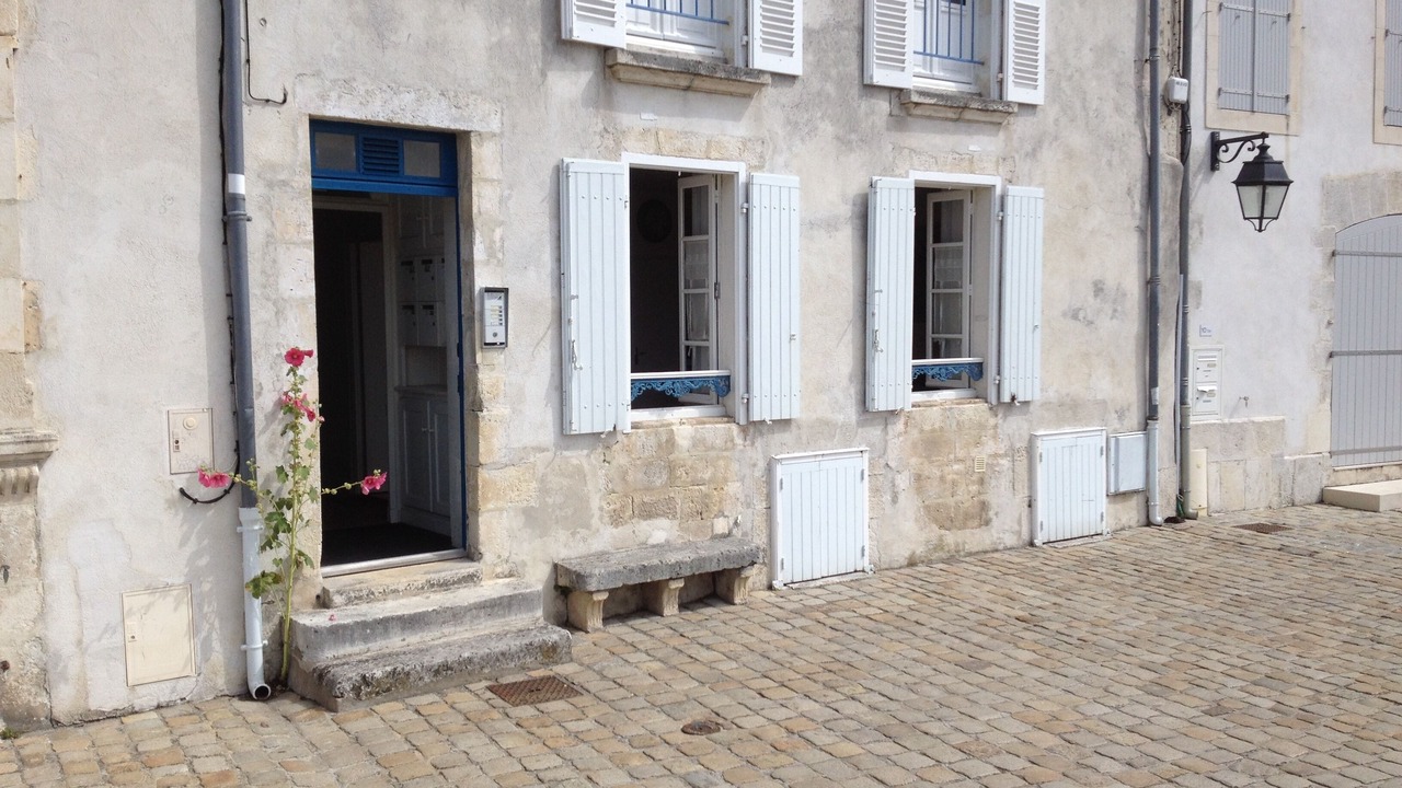 Photo of Outdoor in La Rochelle City Centre